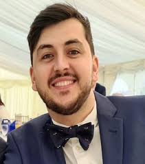 THE ABBEYFIELD ANGEL