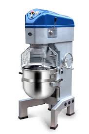 Pizza Dough Mixer 60 Liters Quart With Guard Ce Gear Transmission B60f Commercial Kitchen Equipment Mixer Pizza Dough Mixer