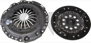 We stock over 55,000 products from weslo bike part 6002378 : Skandix Shop Volvo Parts Clutch Kit 272485 1006878