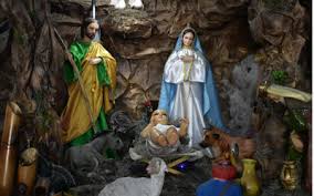 Y es que se trata de una jornada vinculada a la pese a que la iglesia celebra los santos inocentes tres días antes de finalizar el año natural, en el evangelio de mateo se recoge que. Fctubzq6peey M