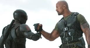 Uncover the classified origin story only in theatres july 23. Snake Eyed Actor Henry Golding Claims He Cried On The Phone After First Week Of Filming On Gi Joe Movie Exbulletin