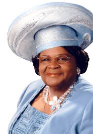 Annie Pearl Foster Center