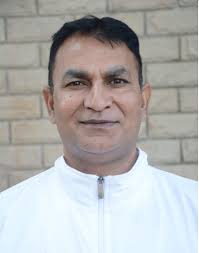 Dr. Rajeev Choudhary