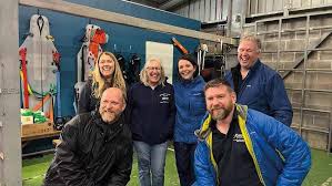 Countess Matters Winter 2022/23 by Octagon D&M Ltd