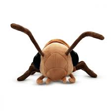 Fallout Radroach 23cm Plush | Poki-heaven AS