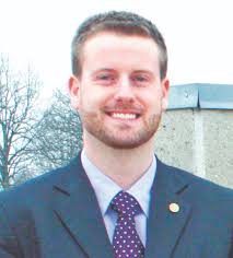 Giacomelli to bring youthful perspective to Salem's aldermanic board