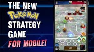 You'll fight your rivals in real time! Pokemon Duel How To Download And Play The Pokemon Go Rival On Android And Ios Trusted Reviews