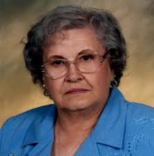 Obituary for Virginia Lyssy (Dziuk)