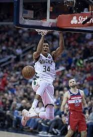 Maybe you would like to learn more about one of these? Giannis Antetokounmpo Wikipedia