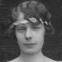 Marjorie Mary Ritchie (1899–1967)