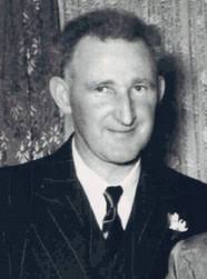 Joseph Edward McAllister