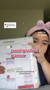 Best Planner for Director of Nursing
