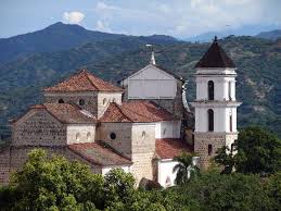 5 Pueblos Para Visitar En Antioquia Santa Fe Sitios Para Visitar Lugares Hermosos