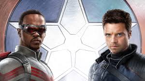 4 years ago on october 25, 2016. The Falcon And The Winter Soldier Anthony Mackie Bucky Barnes Falcon Sam Wilson Sebastian Stan Winter Soldier 4k Hd Movies Wallpapers Hd Wallpapers Id 43851