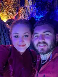 Kenzi Foster and Aaron Bender's Wedding Website