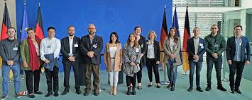 Emilian oprea, mihai constantin, dan condurache and others. Cife Eoa Centre International De Formation Europeenne European Online Academy