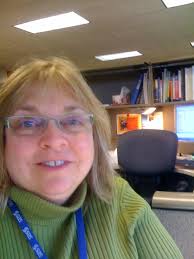 Interview Carole Jesse Experienced Analytics Professional