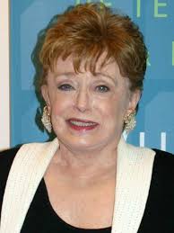 Rue McClanahan Movies & TV Shows List