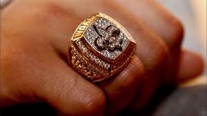 One ring to rule them all! 11 Fun Facts About Super Bowl Rings Wkyc Com