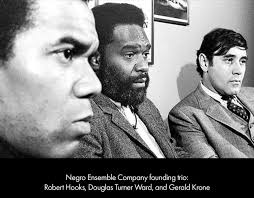 A Brief History of the Negro Ensemble Company