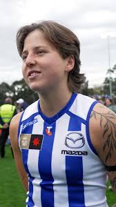 Meet the coaches 👥 Former @nmfcofficial captain @jackziebell is among five  fresh faces set to support senior coach Darren Crocker throughout the  upcoming @aflwomens campaign. #Kangas