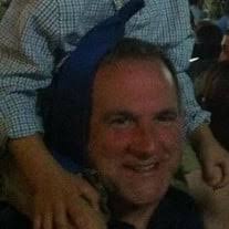 Obituary information for Kevin J. King