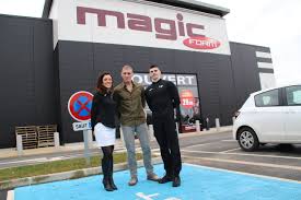 La salle de sport doit être conforme aux règles hygiéniques des établissements recevant du public. Roissy En Brie Magic Form Une Salle De Sport Qui Fait Aussi Garderie Le Pays Briard