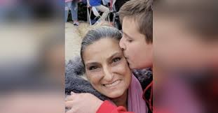 Obituary information for LouiseAnn Stewart-Pinto