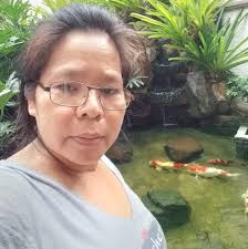 Cristina Amparado Querimit