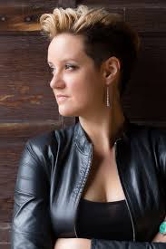 Sarah Brailey- soprano — Lorelei Ensemble