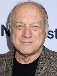 John Doman