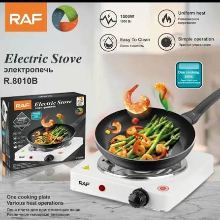 Raf Electric Stove | Electric Hot Plate Stove | Electric Cooker | Electric Coil Cooking Stove | Electric Stove For Cooking – Electric Cholha — Buy Online at Best Price in Pakistan on FlipcartPK