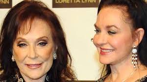 Inside Loretta Lynn's Relationship With Her Sister Crystal Gayle