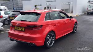 Image result for Brilliant Red 2014 S3