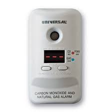 The onelink smart smoke and carbon monoxide detector can do a lot. Usi Co Alarms Smoke And Carbon Monoxide Alarms Natural Gas Alarms For Sale On Universal Security Store