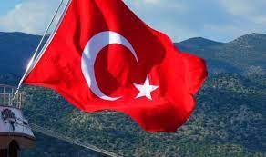 Türk bayrağı) is a red flag featuring a white star and crescent. Baza Dlya Otkaza Kak Turciya Navostrila Protiv Ssha Ih Zhe Oruzhie V Mire Baltnews Novostnoj Portal Na Russkom Yazyke V Litve Pribaltika Svodki Sobytij Mneniya Kommentarii