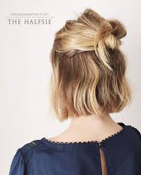 Apply hair rituel by sisley oil to smooth and moisturize. Short Hair Styling Simplified Hair Styles Short Hair Styles Second Day Hairstyles