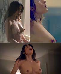 Sara shah nudes