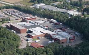 Anleggene til en av norges største matprodusenter har redusert produksjon på grunn av et dataangrep. Veidekke Asa Extends And Modernises For Nortura In Tonsberg Veidekke Asa