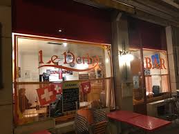 They were only serving buffet when we visited, but that worked. Cafe Bar Le Derby Carouge Menu Prices Restaurant Reviews Reservations Tripadvisor