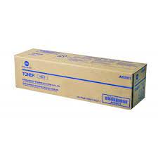 Konica minolta bizhub 283 toner cartridges and supplies. Tn217 Konica Minolta Bizhub 223 283 Toner Cartridge A202031 Lot Of 2 Office Equipment Office