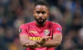 Cédric bakambu is a professional footballer who plays as a forward for chinese super league club beijing guoan and the dr congo national tea. Beijing Guoan Confirm Bakambu Signing Egypttoday