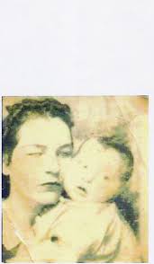 Aunt Dona and Dwayne