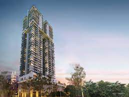 Desa green serviced apartments @ taman desa. The Address Taman Desa In Depth Review Analysis Properly