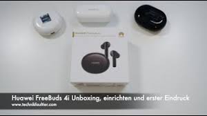 We did not find results for: Huawei Freebuds 4i Unboxing Einrichten Und Erster Eindruck Youtube