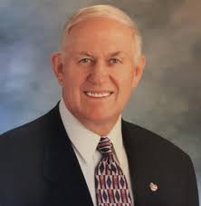 Patrick King, ex-Ontario councilmember and educator, dies at 86