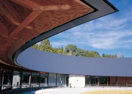 美段ルーフ9 金属屋根 横葺 カバーレス 三晃金属工業株式会社