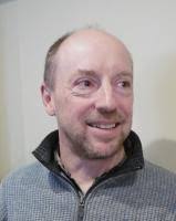 Tim Stannard and Alan Whittam