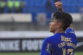 Febri hariyadi is currently playing in a team persib bandung. Gol Perdana Febri Hariyadi Untuk Persib Dalam Setahun Terakhir