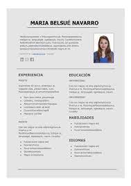 También puedes echar un vistazo a las categorías de empleo para encontrar la plantilla que mejor se ajusta a tu sector. Curriculum Vitae Plantilla Birthday Letter